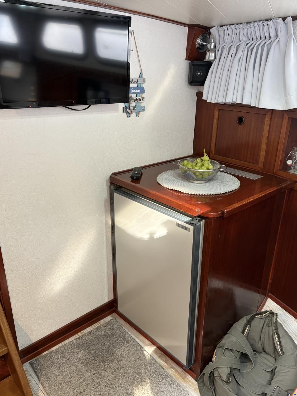 Super Caravelle 37