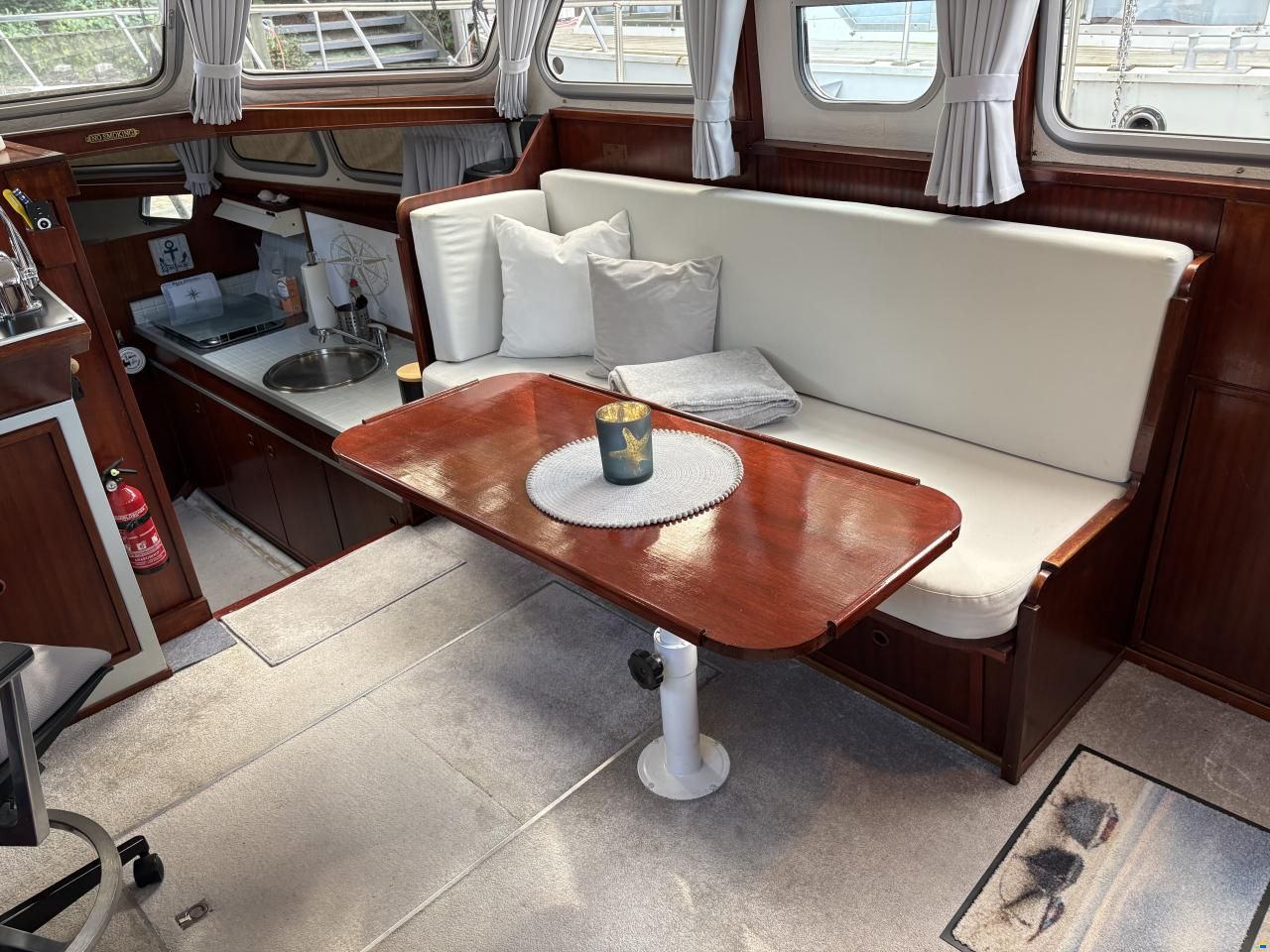 Super Caravelle 37