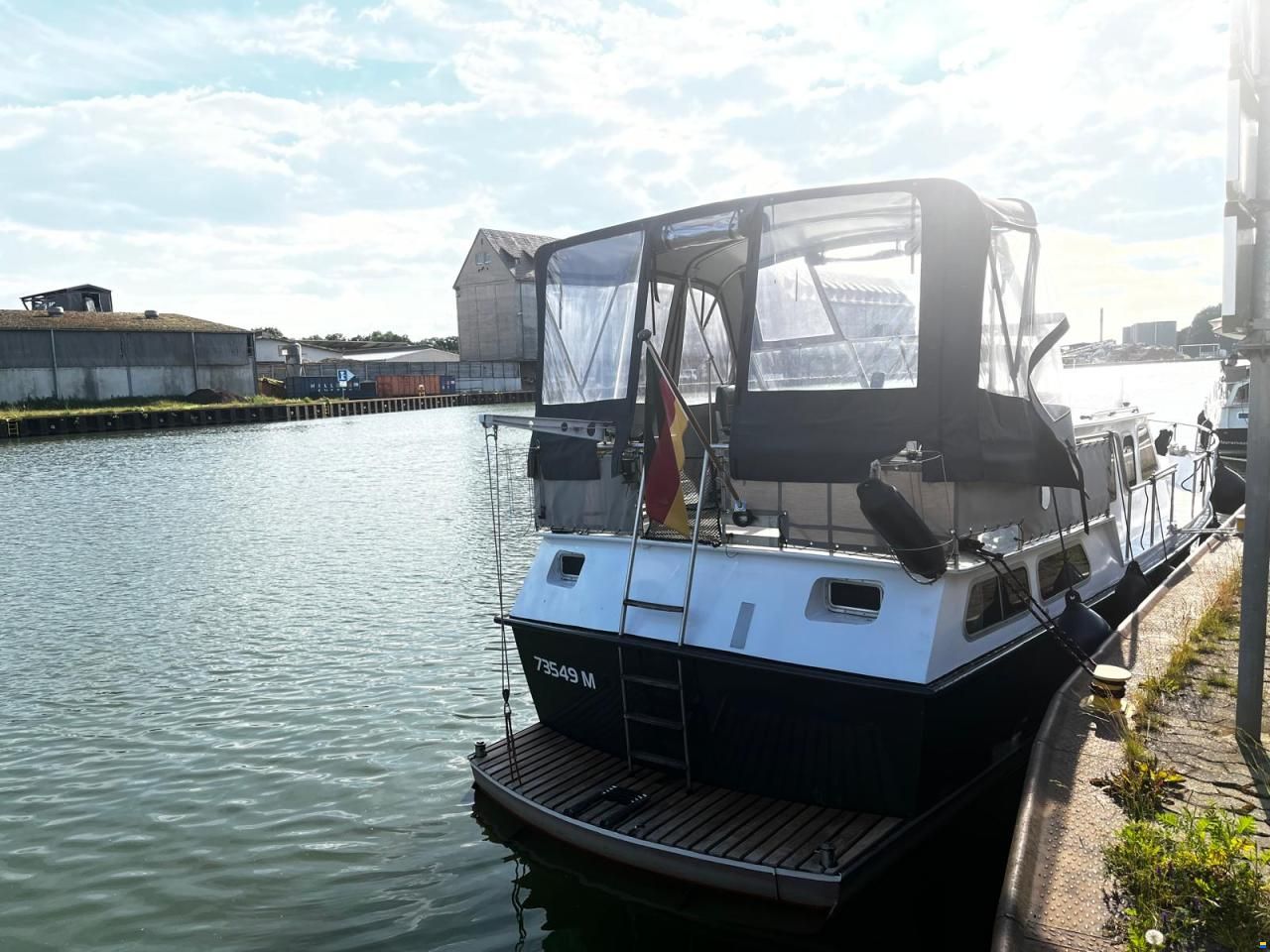 Super Caravelle 37