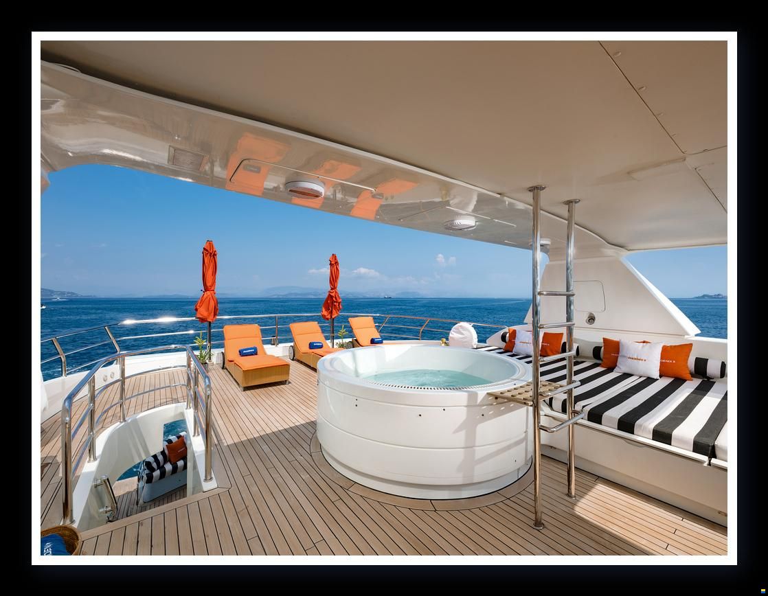 Leisure Leight Notika Pheonix