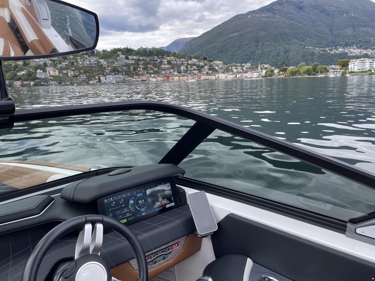 Nautique Super Air Nautique G23_Die PREISGEKR&Ouml;NTE