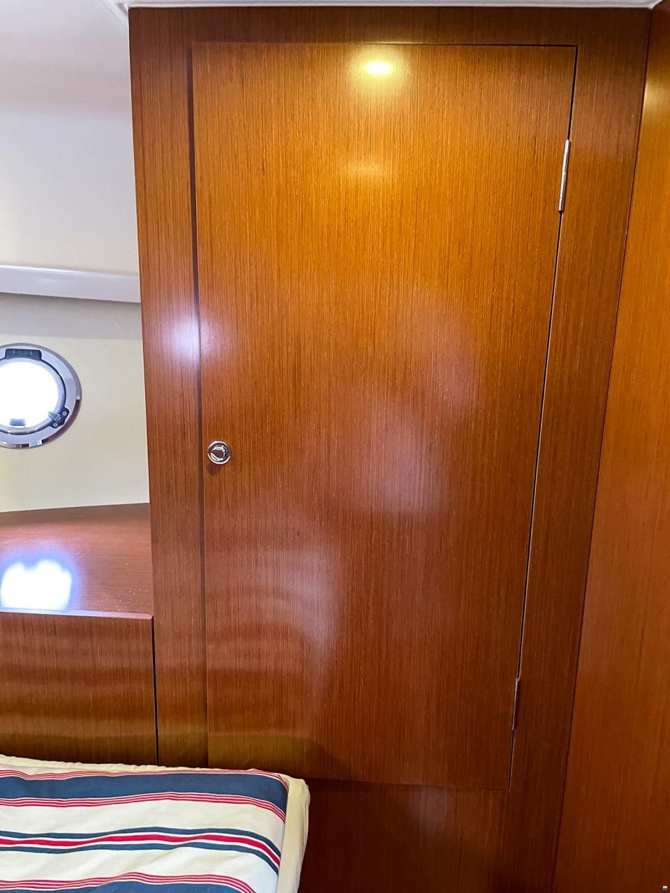 Beneteau Swift Trawler 34