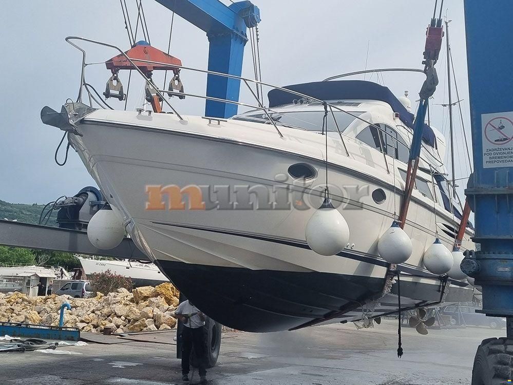 Fairline Phantom 40