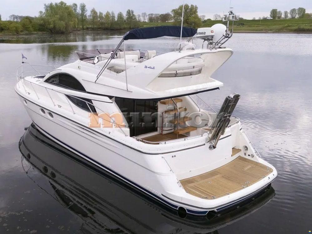 Fairline Phantom 40