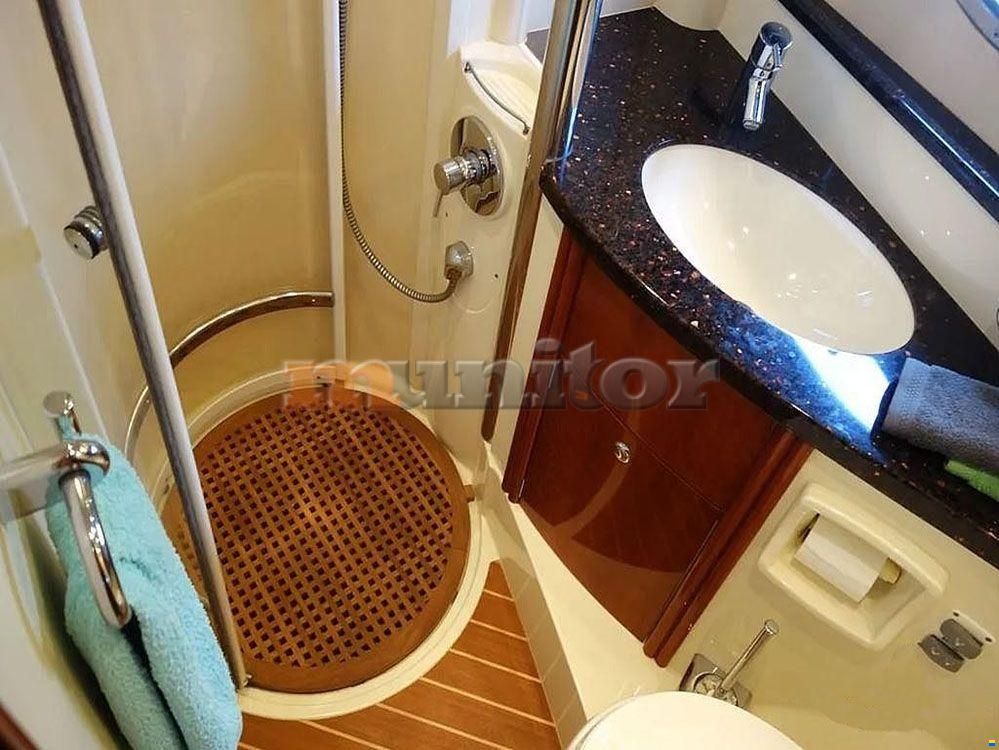 Fairline Phantom 40