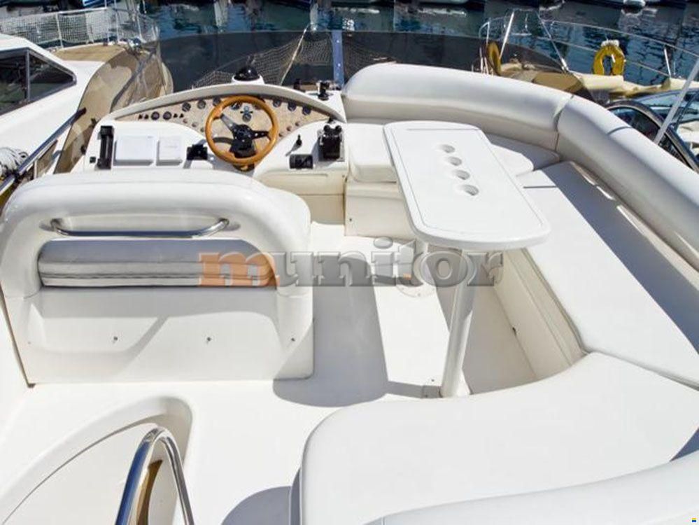 Fairline Phantom 40