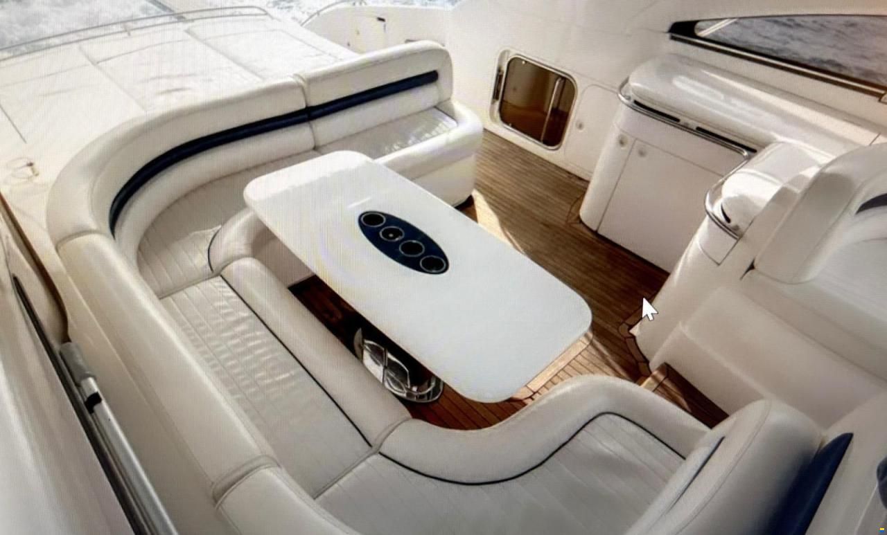 Princess V50