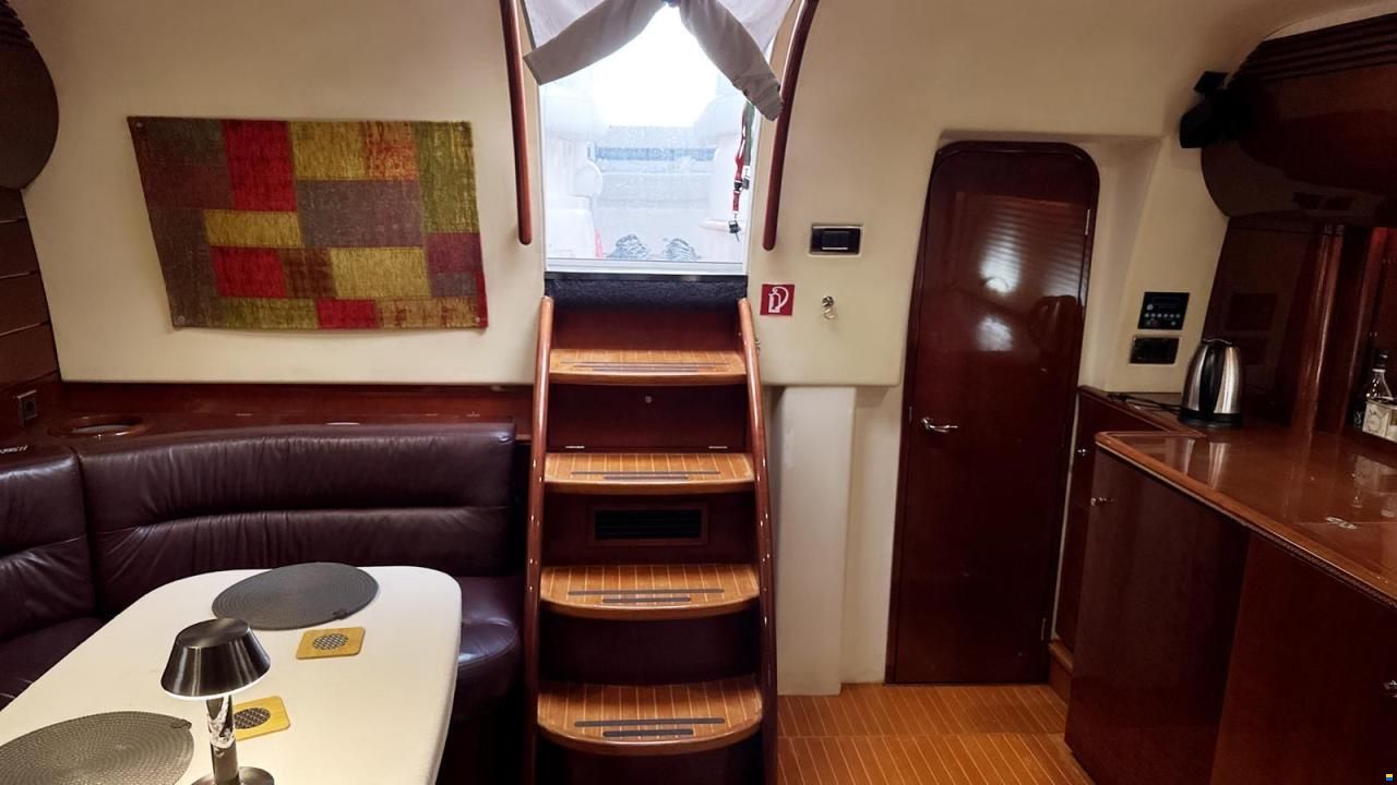 Princess V50