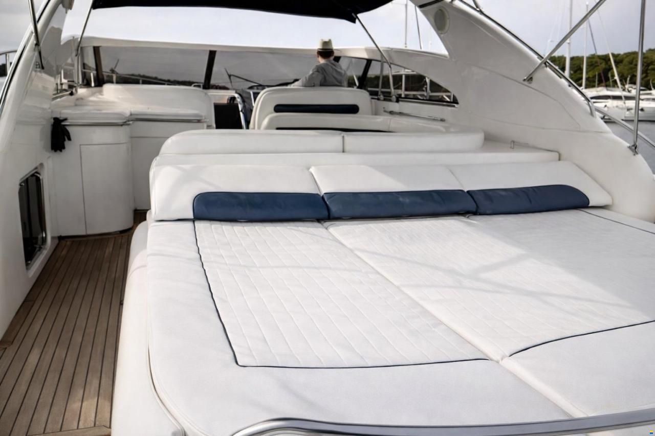 Princess V50