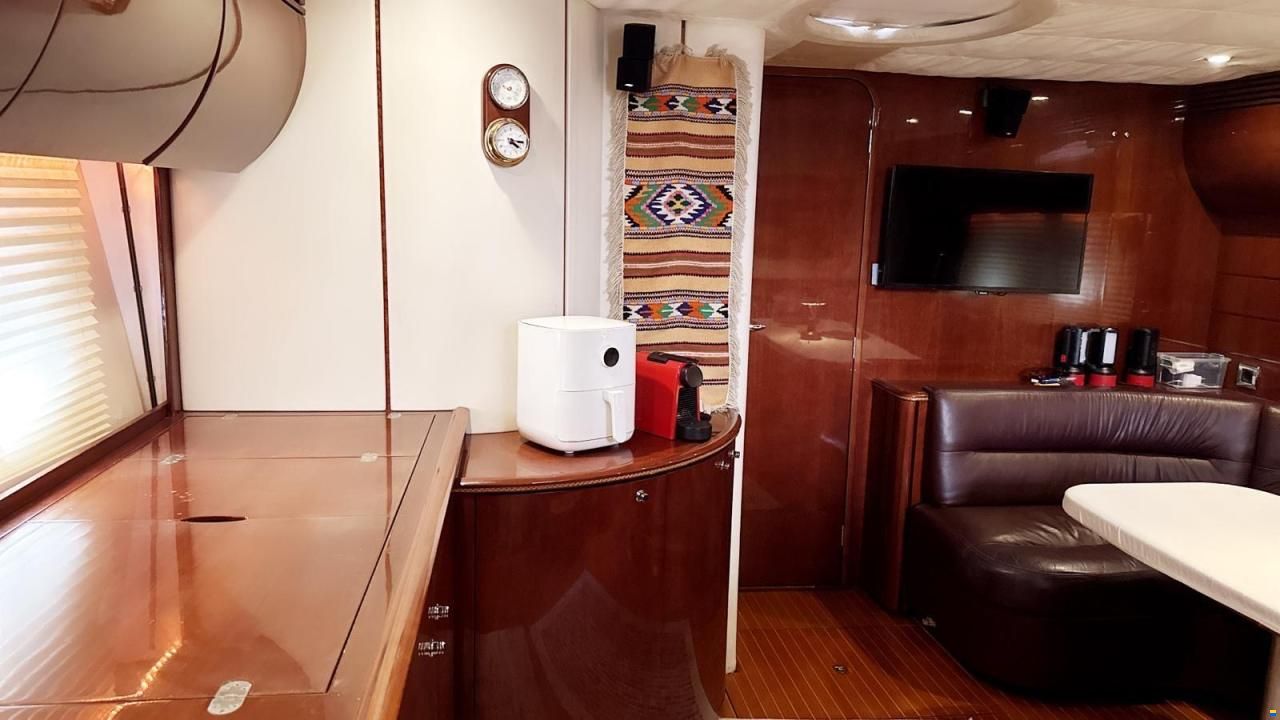 Princess V50