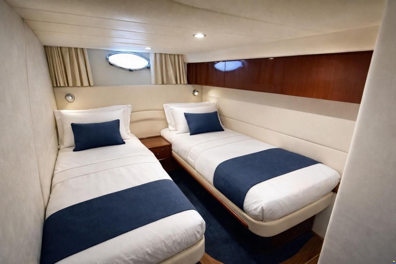 Princess V50