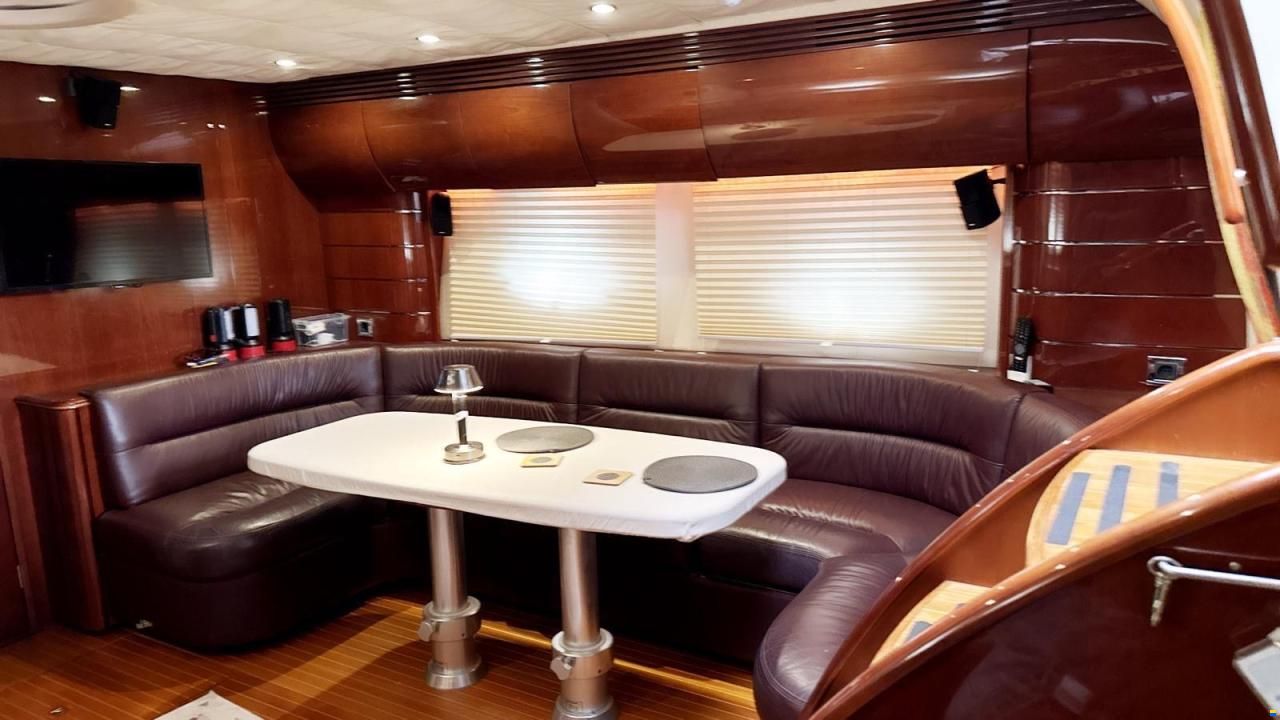 Princess V50