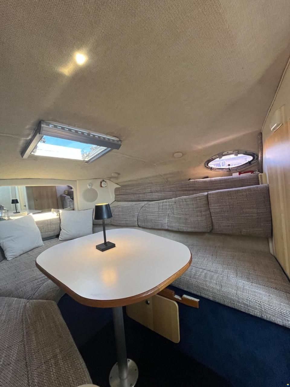 Sea Ray 260 DA Sundancer