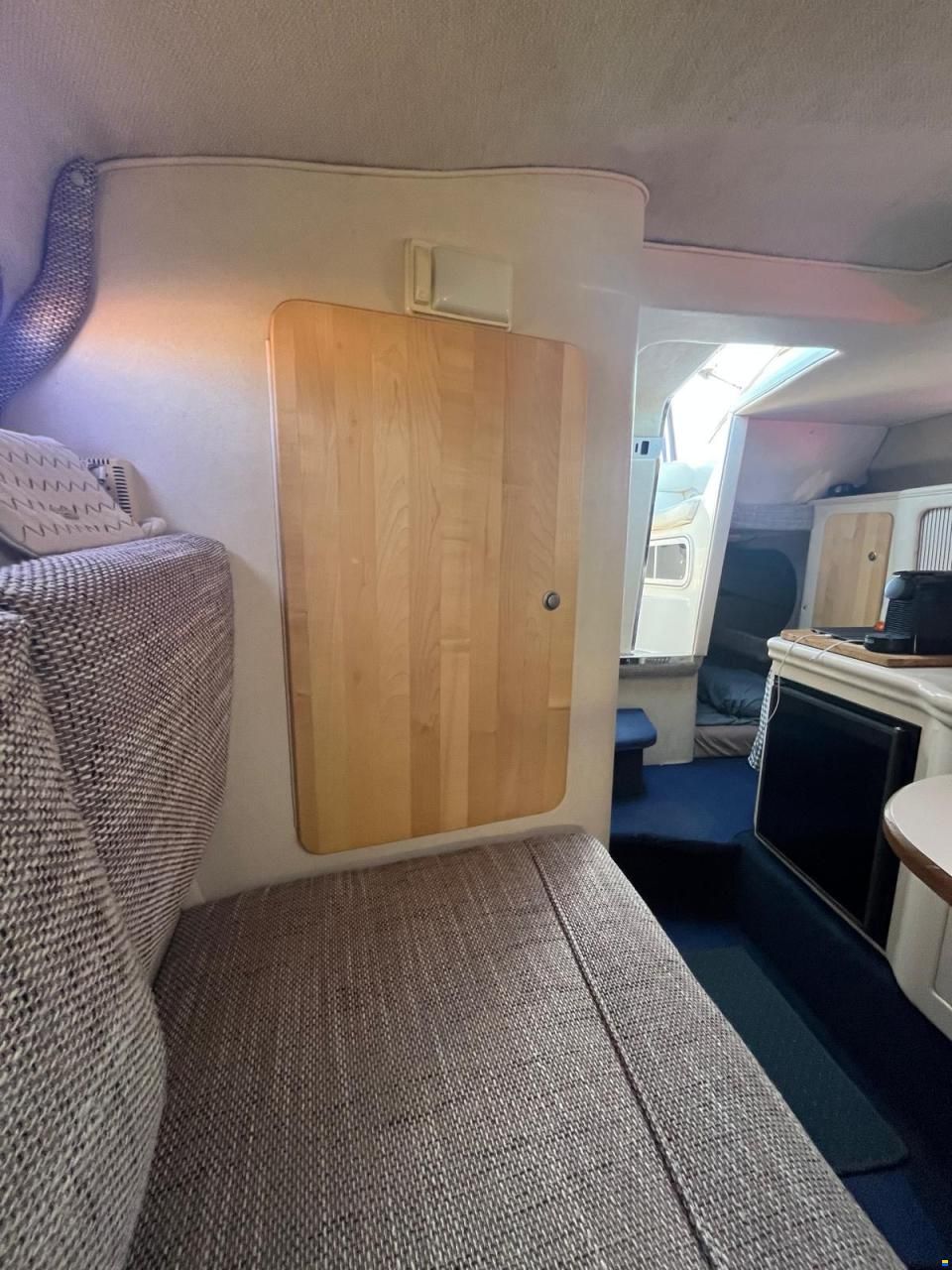 Sea Ray 260 DA Sundancer
