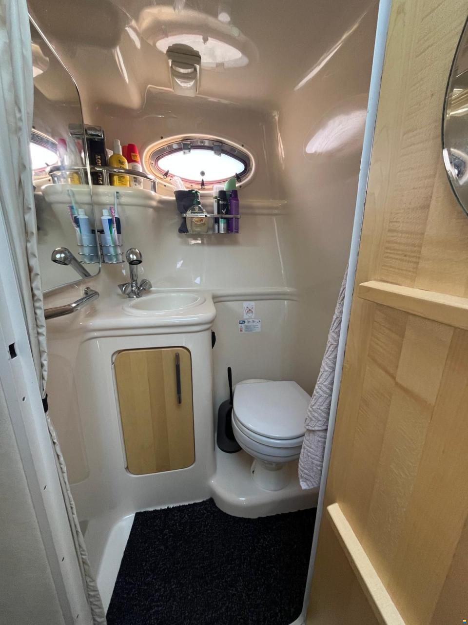 Sea Ray 260 DA Sundancer