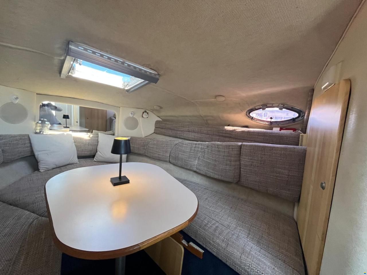 Sea Ray 260 DA Sundancer