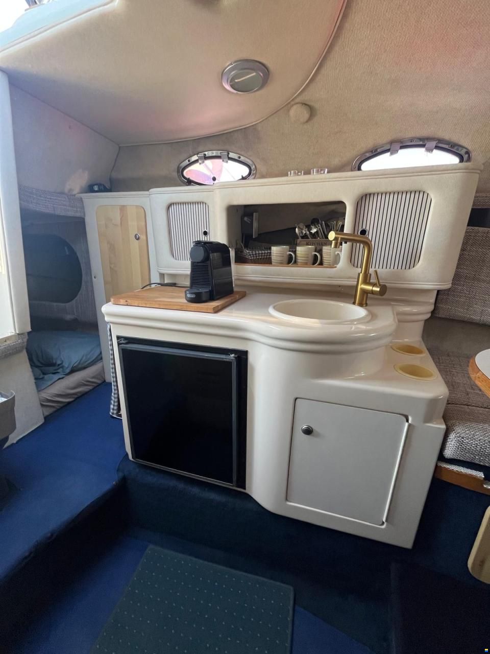 Sea Ray 260 DA Sundancer