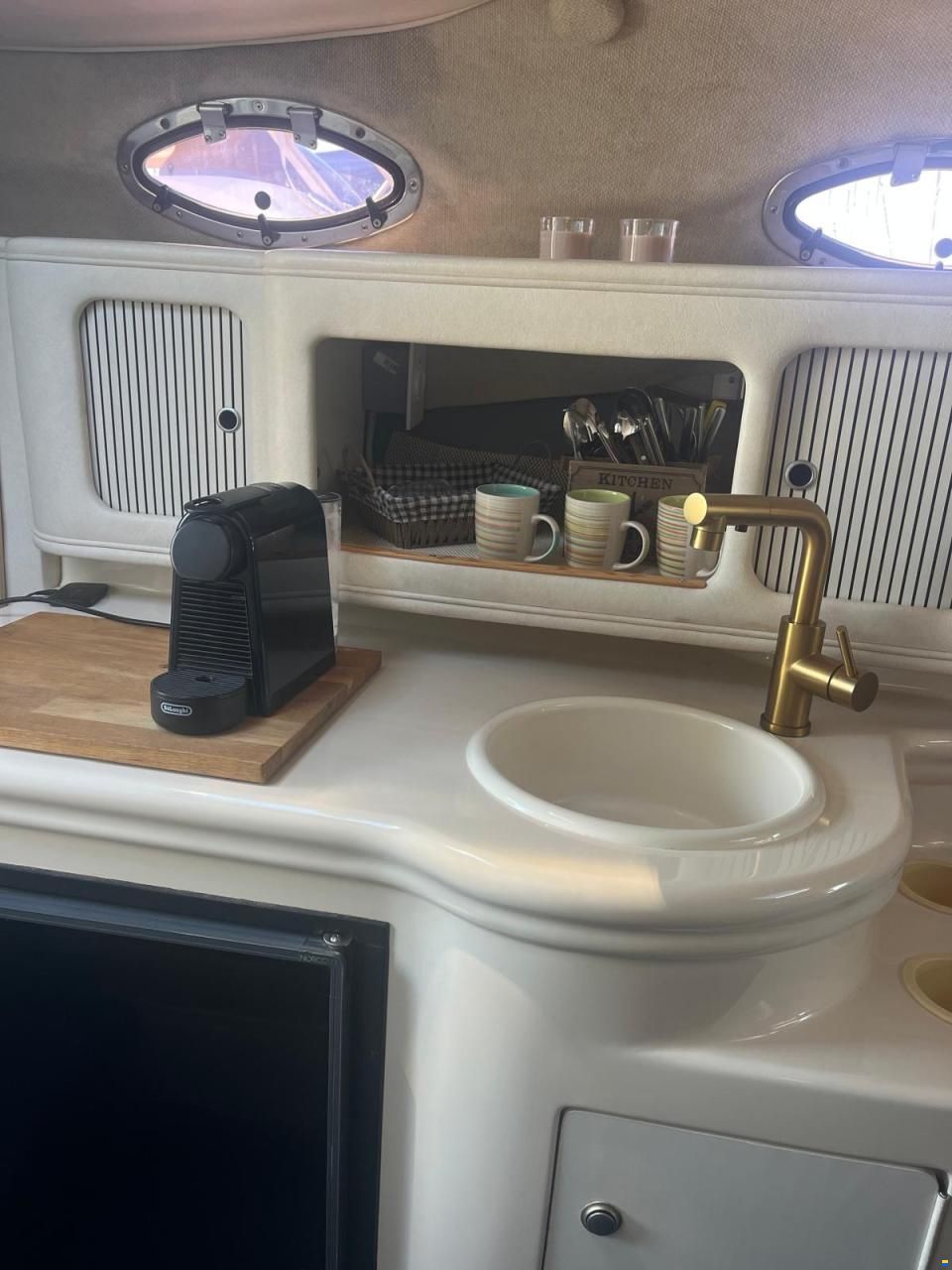 Sea Ray 260 DA Sundancer