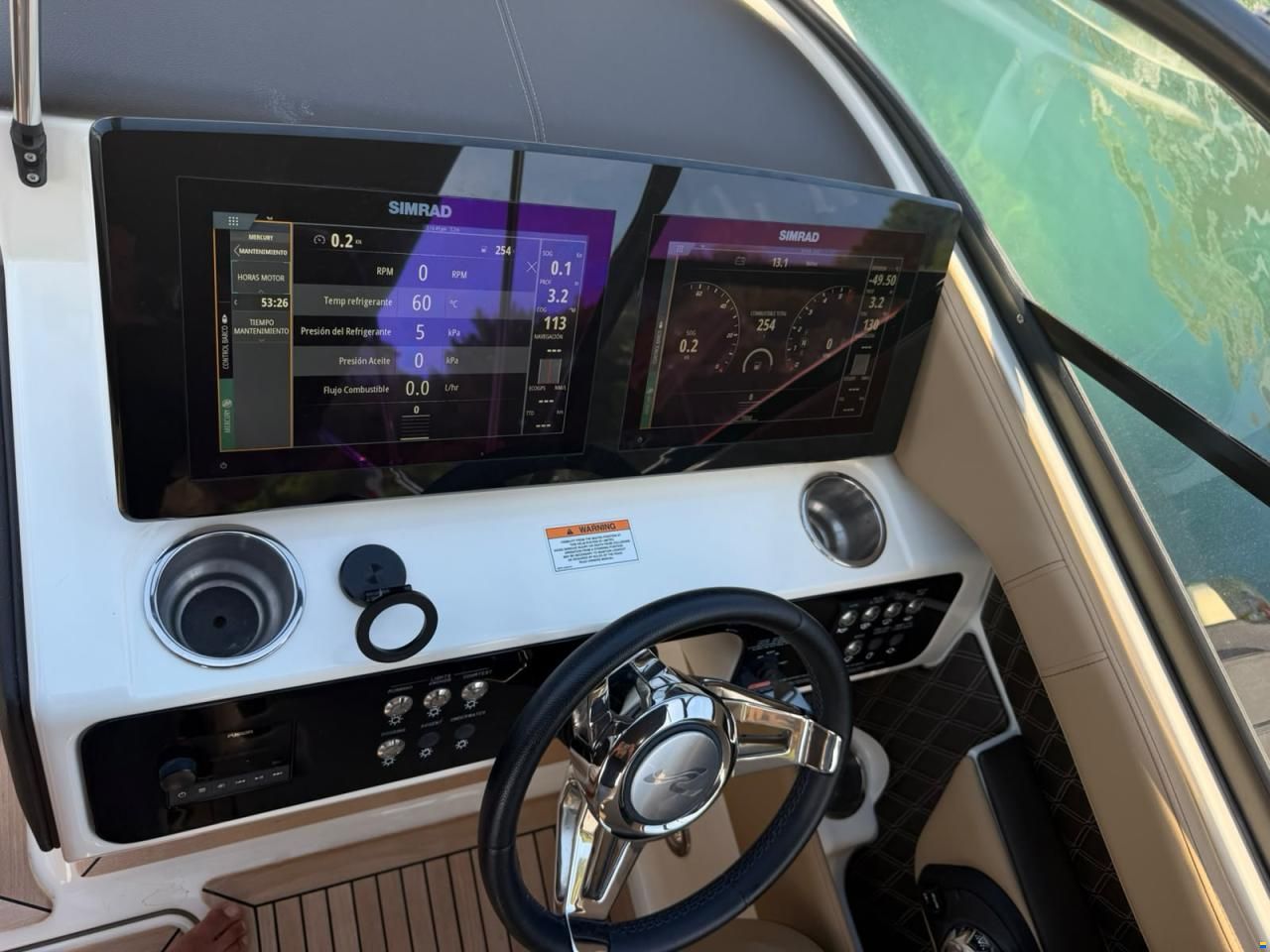 Sea Ray SLX 250