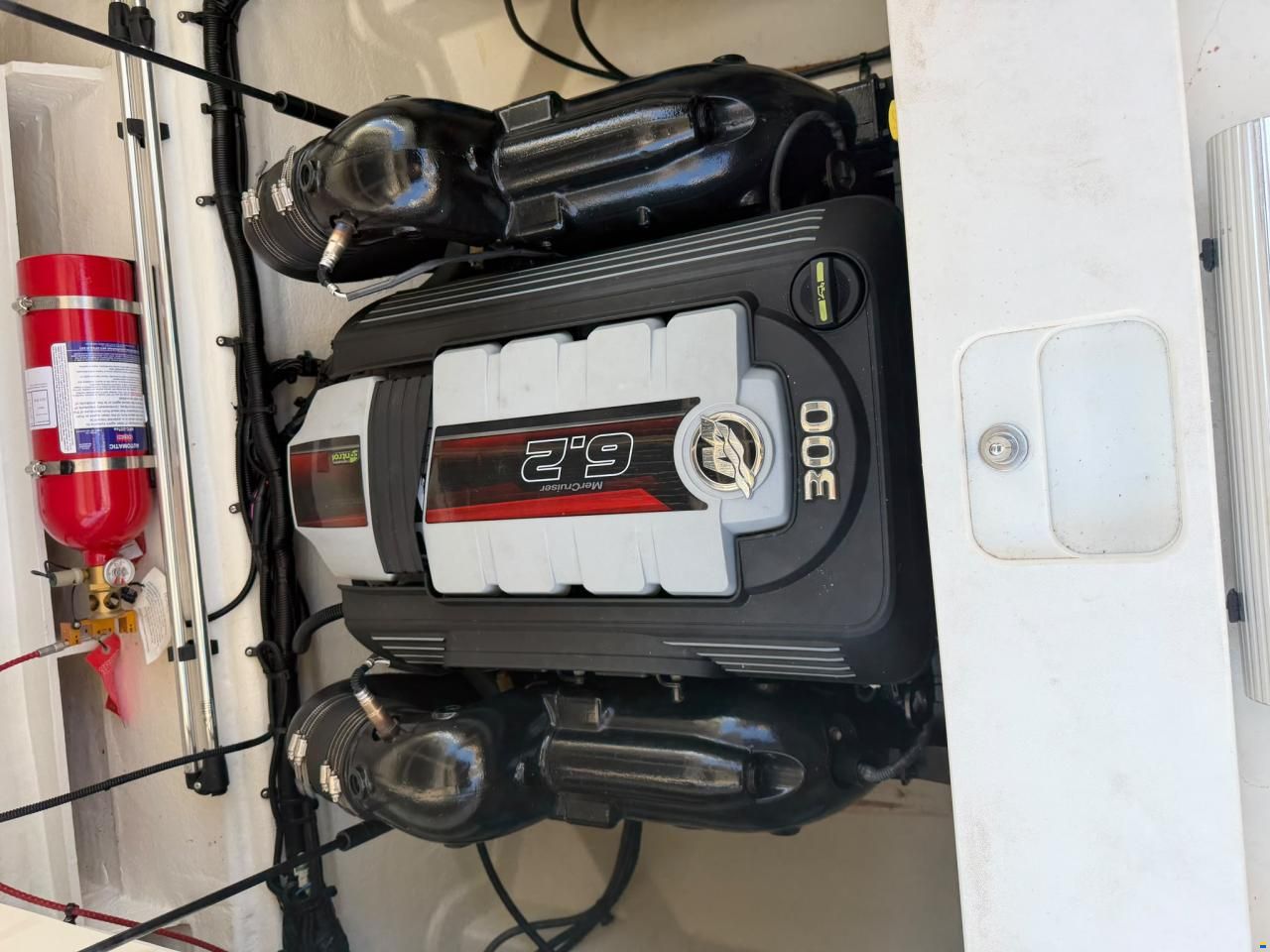 Sea Ray SLX 250