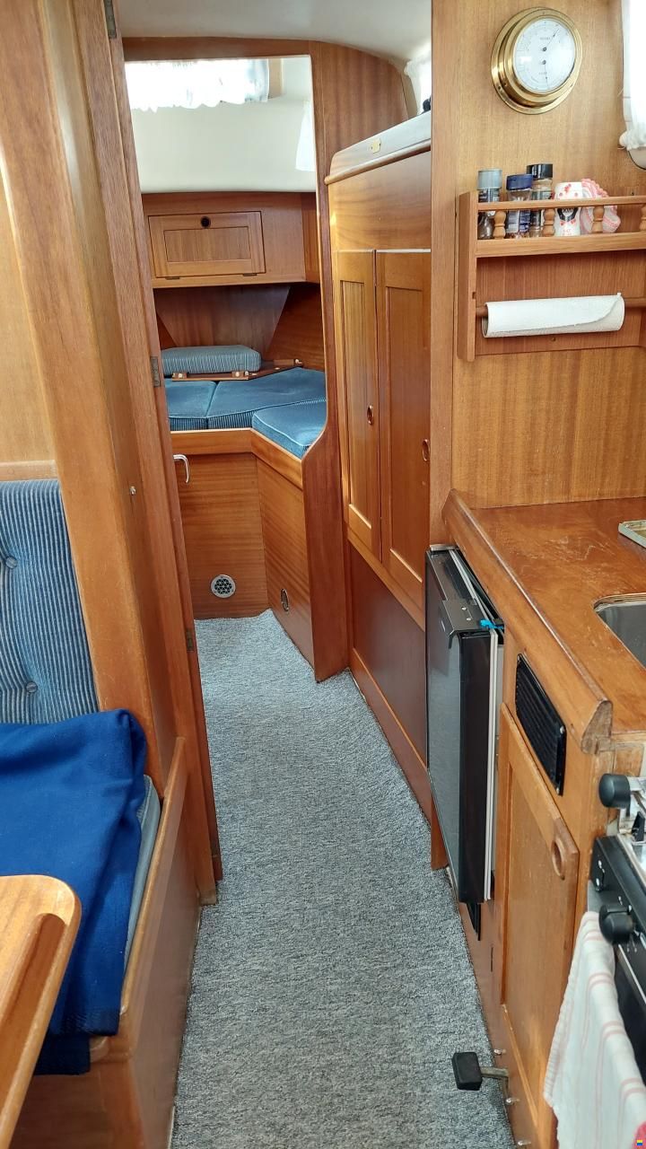 Mal&ouml; 40 H