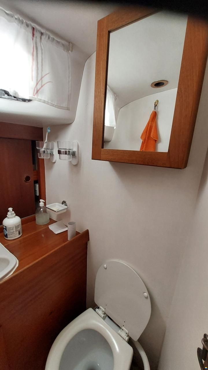 Mal&ouml; 40 H