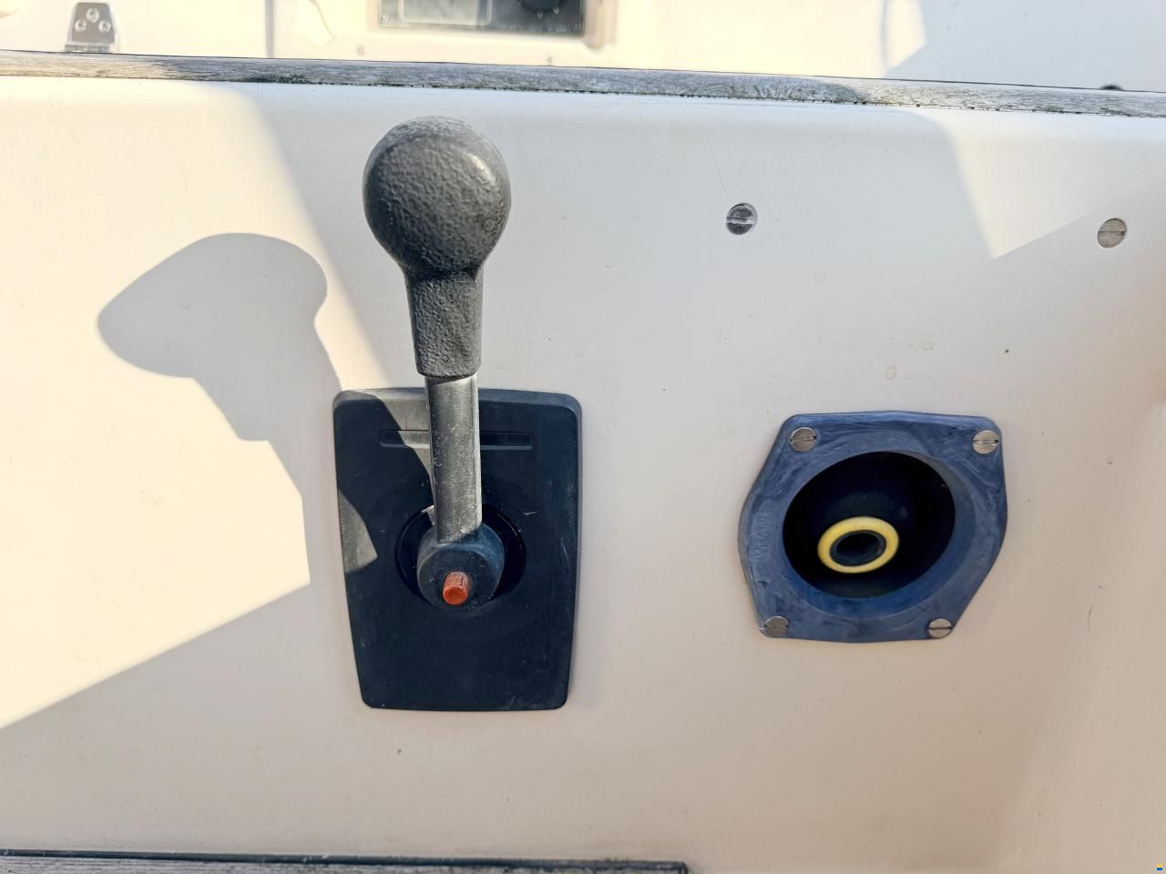 Hallberg-Rassy 34