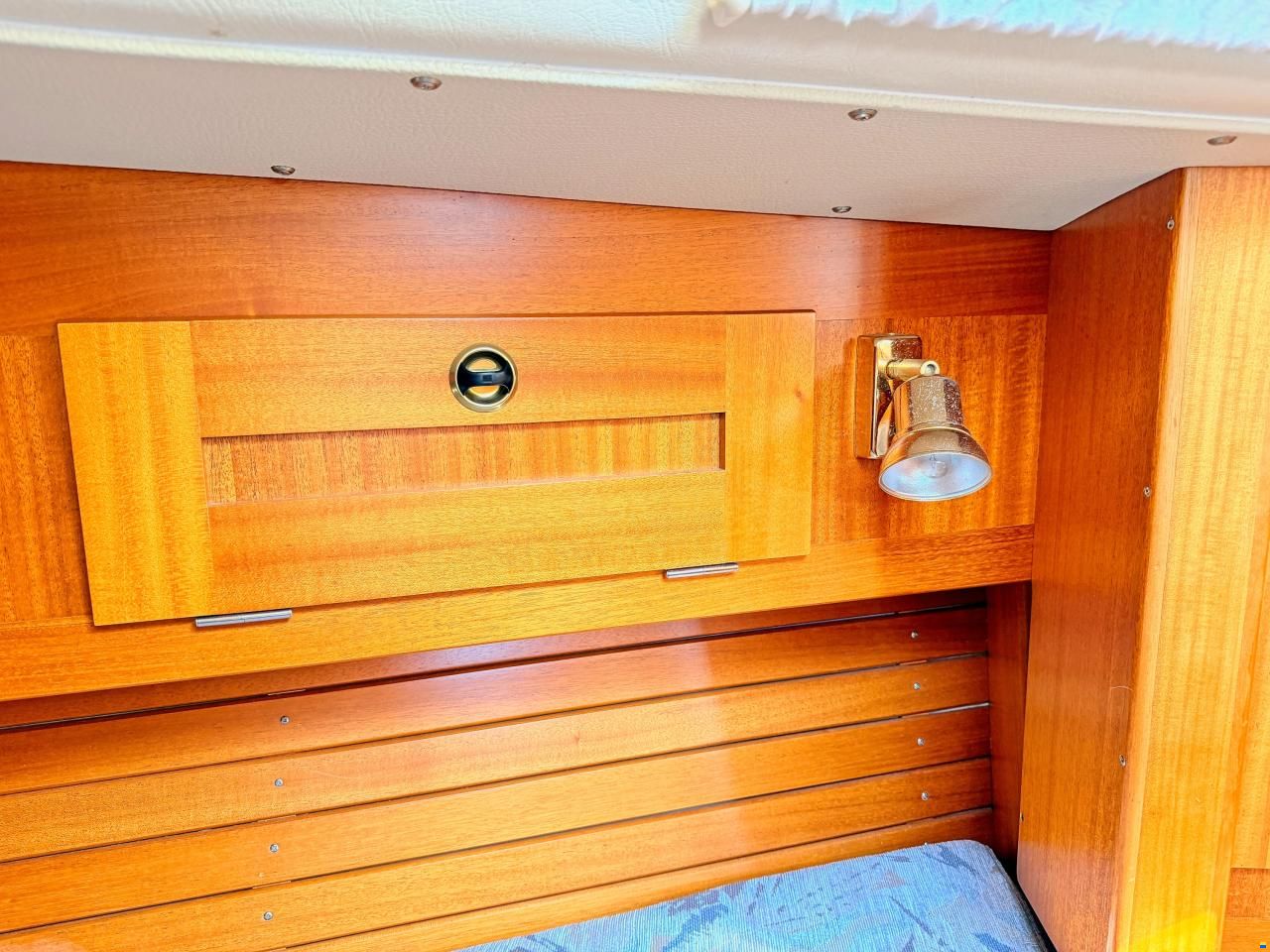Hallberg-Rassy 34