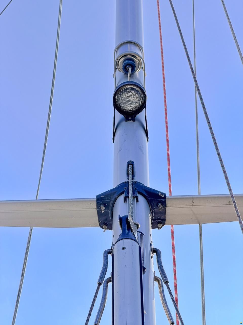 Hallberg-Rassy 34