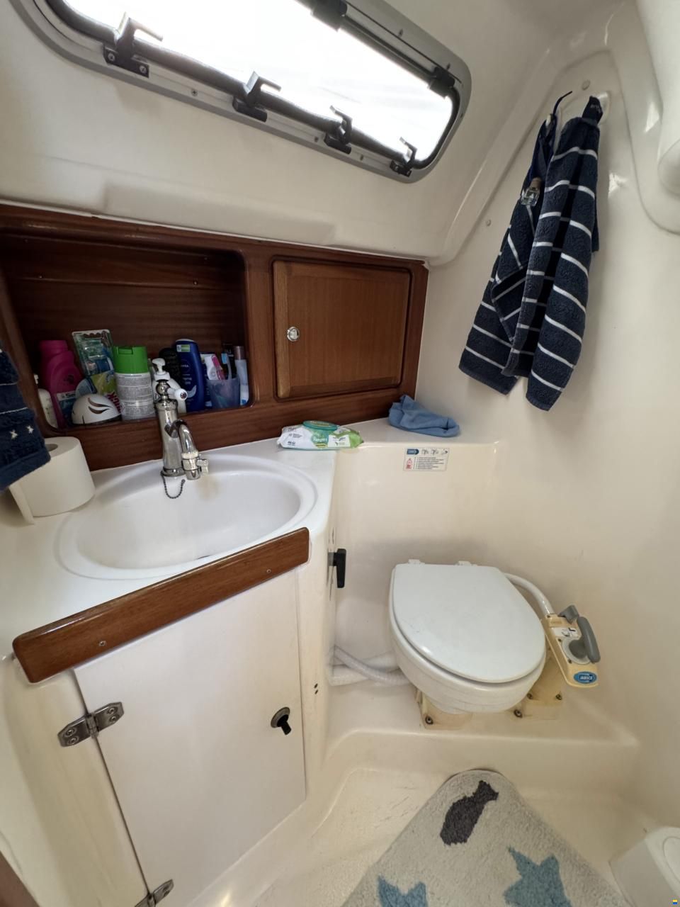 Bavaria 32 Holiday