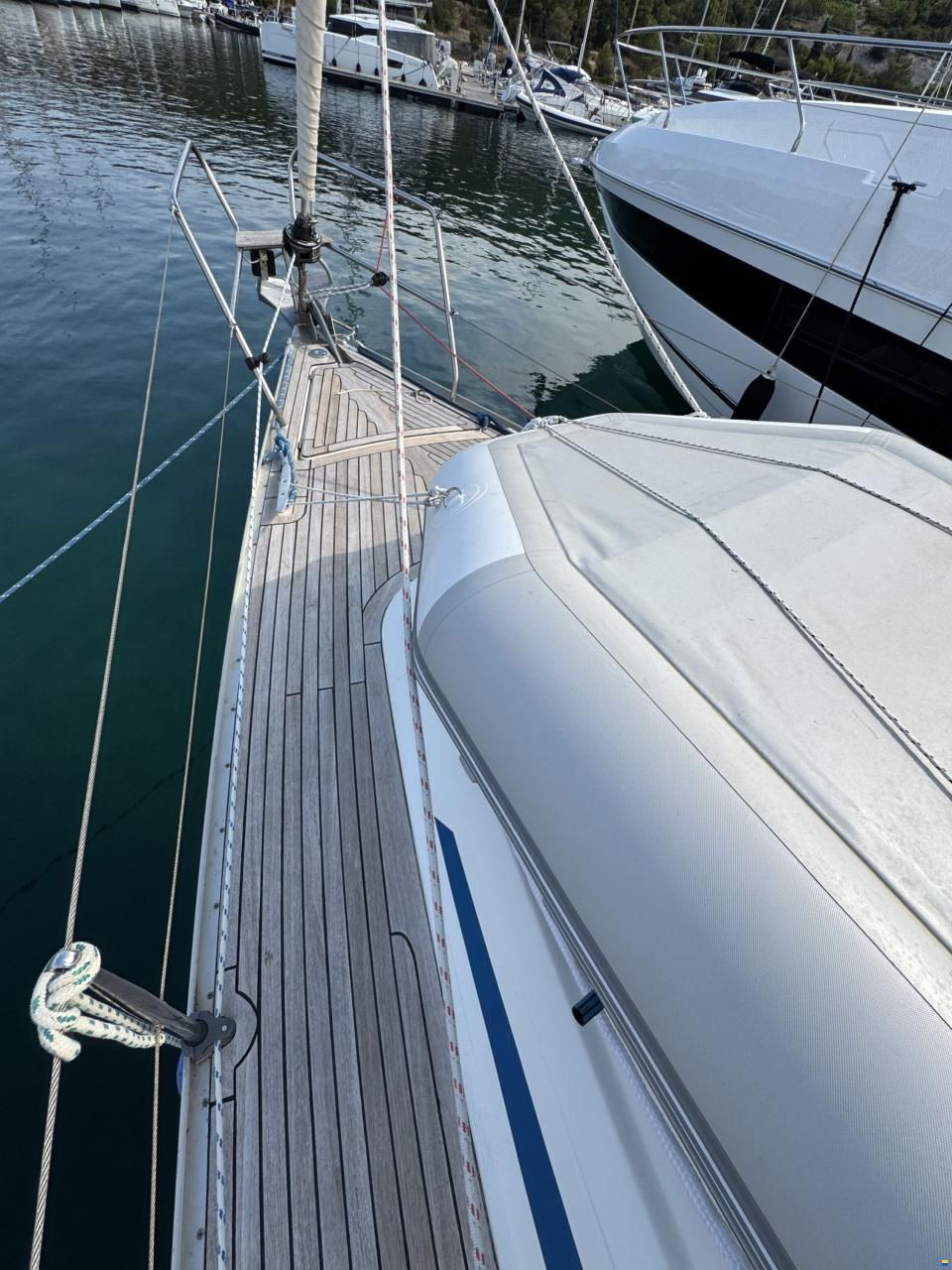 Bavaria 32 Holiday