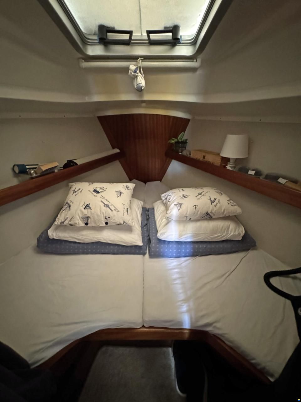 Bavaria 32 Holiday