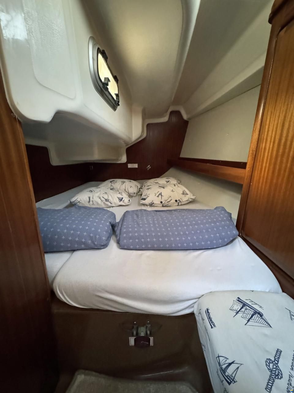 Bavaria 32 Holiday