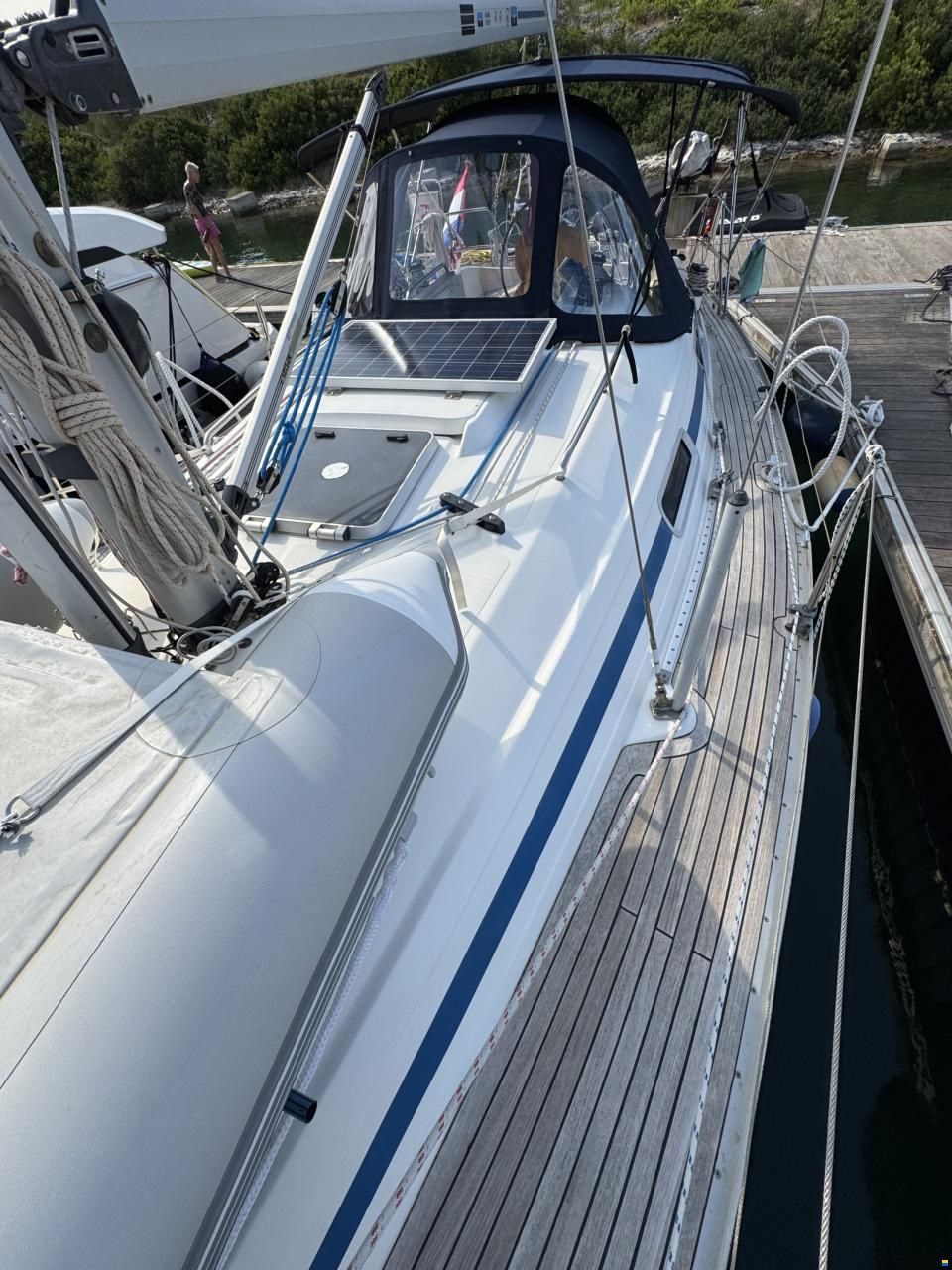 Bavaria 32 Holiday