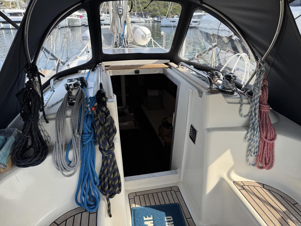 Bavaria 32 Holiday
