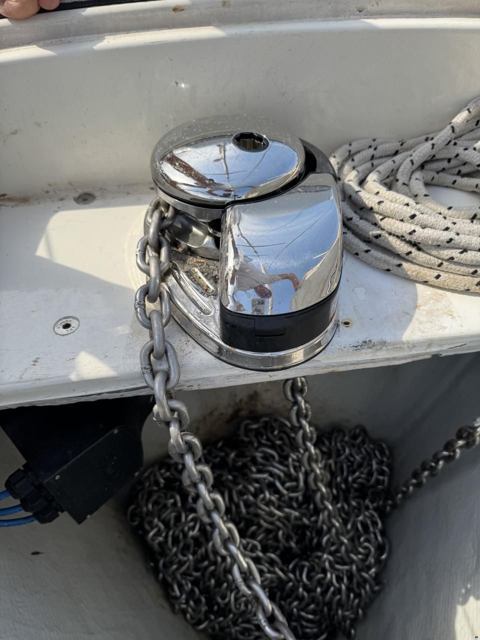 Bavaria 32 Holiday