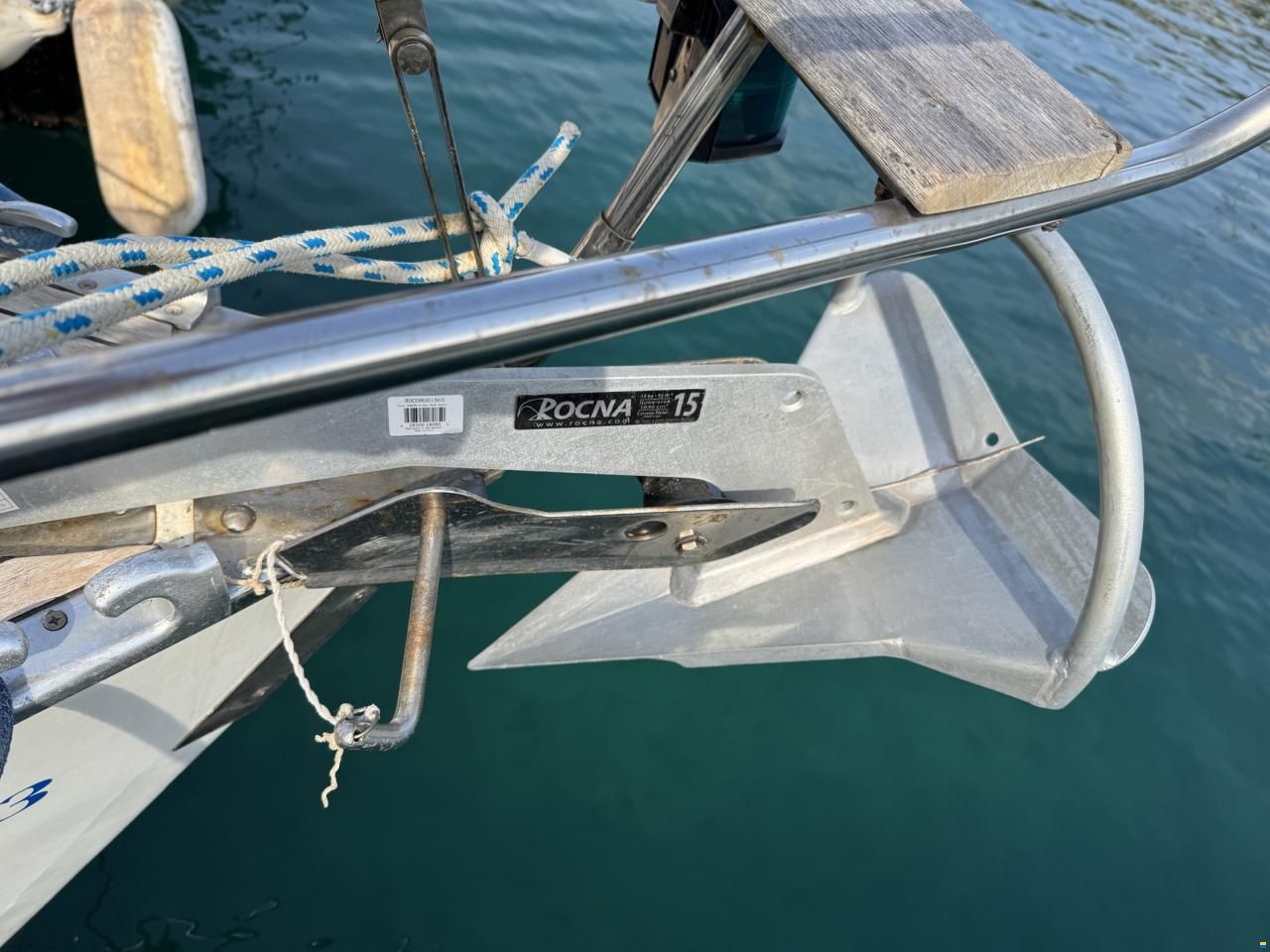 Bavaria 32 Holiday
