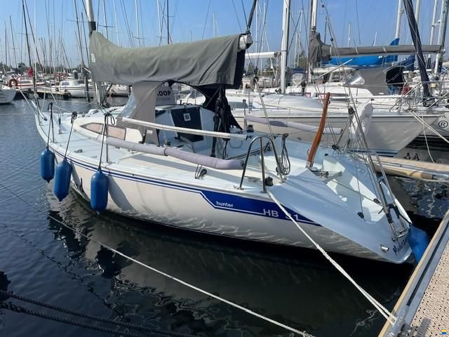 Hunter HB31
