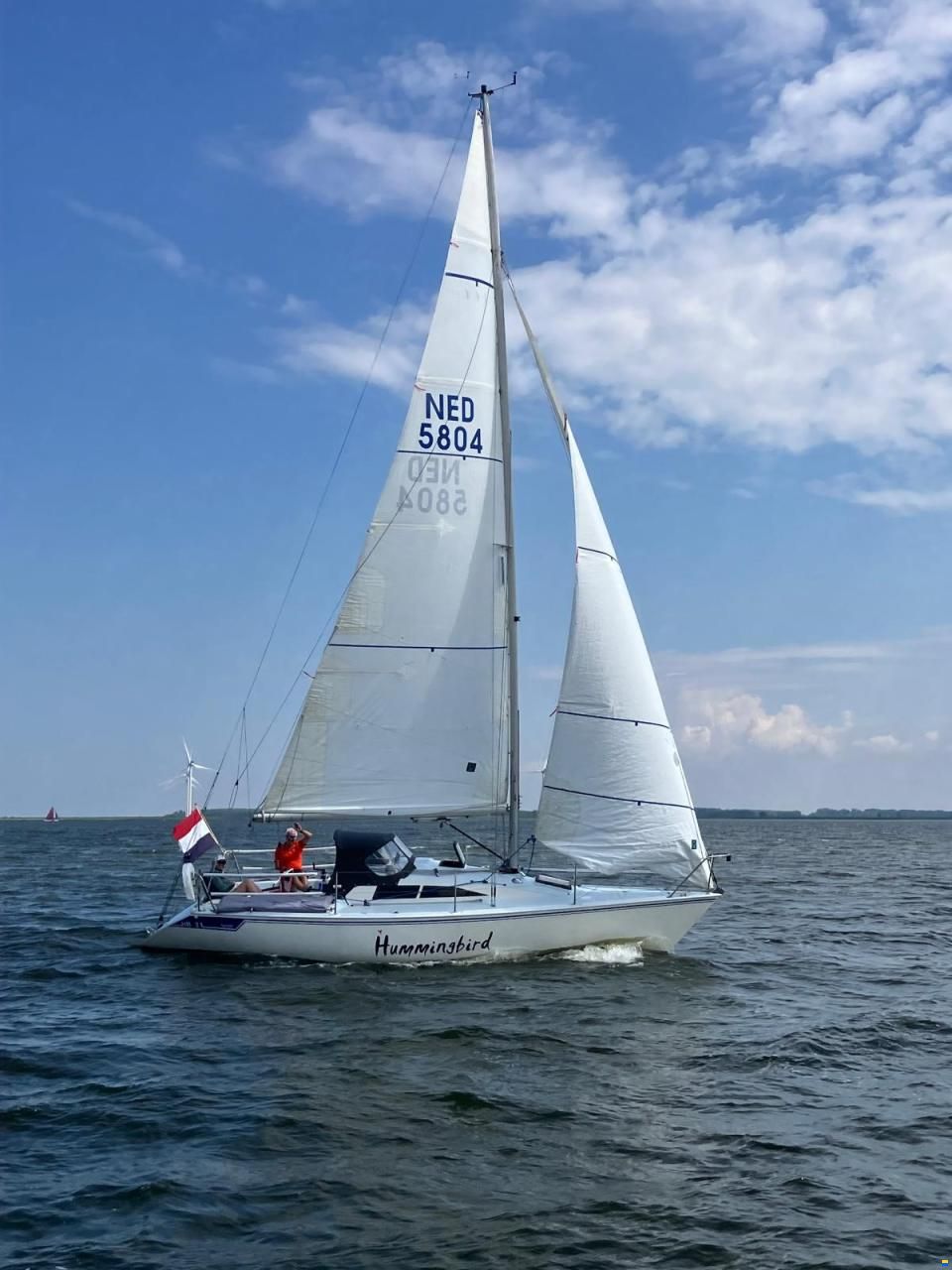 Hunter HB31