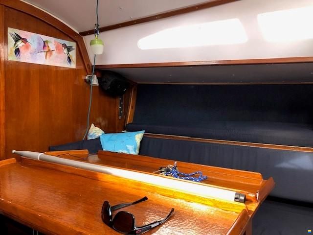Hunter HB31