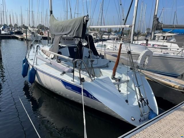 Hunter HB31