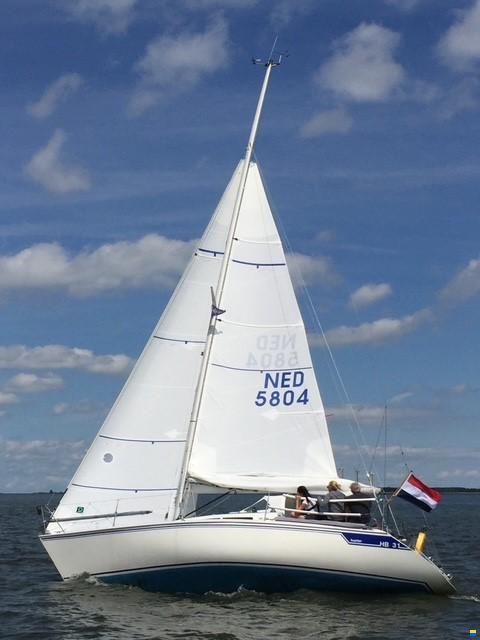 Hunter HB31