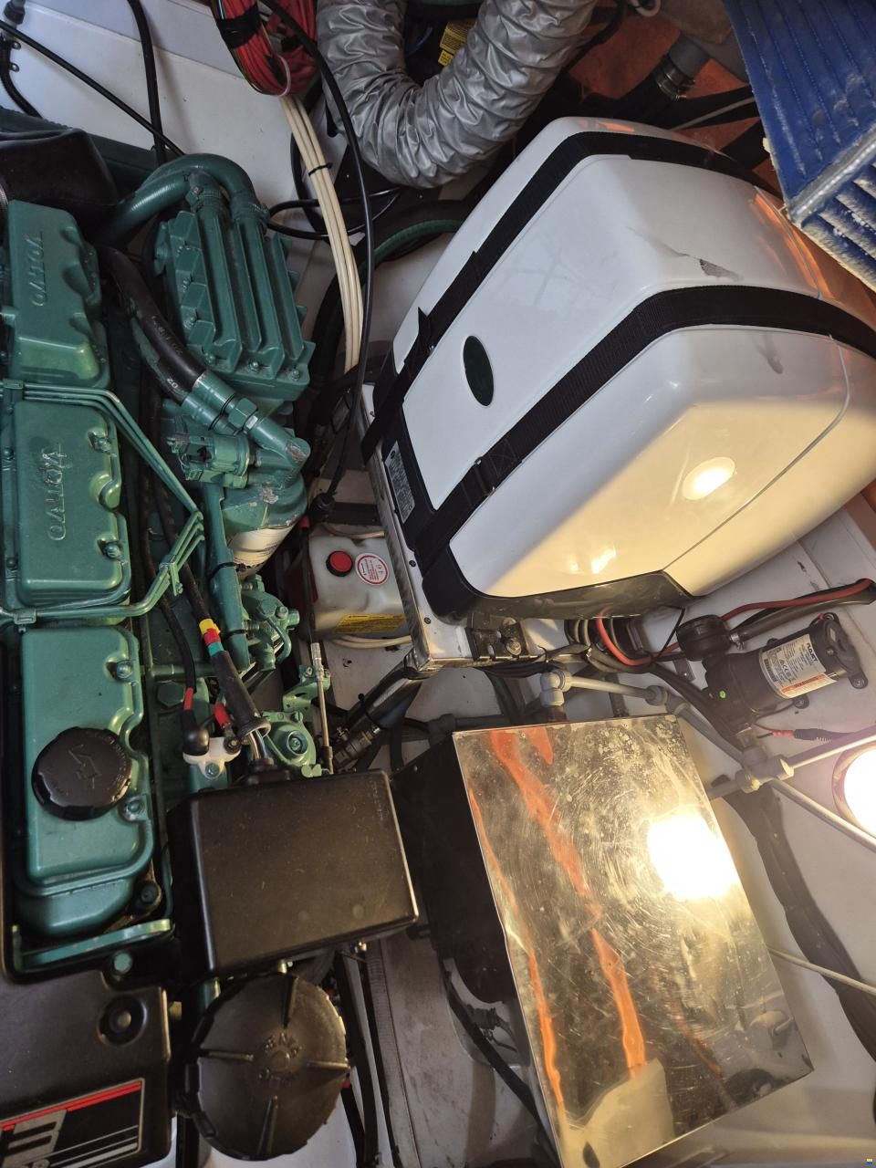 Sealine S34