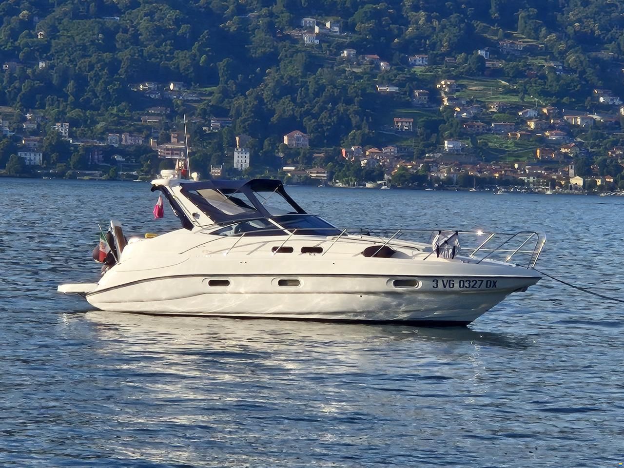 Sealine S34