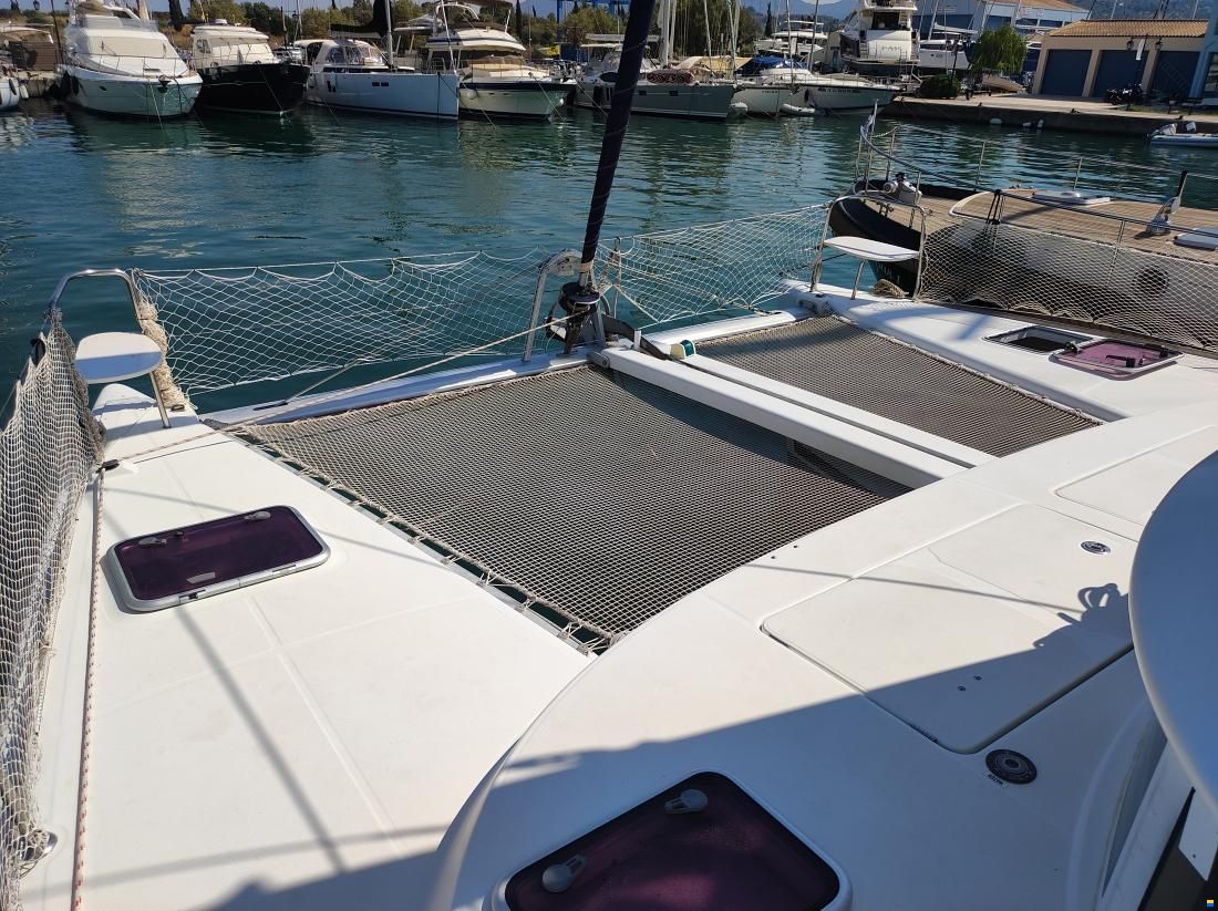 Lagoon 380 S2