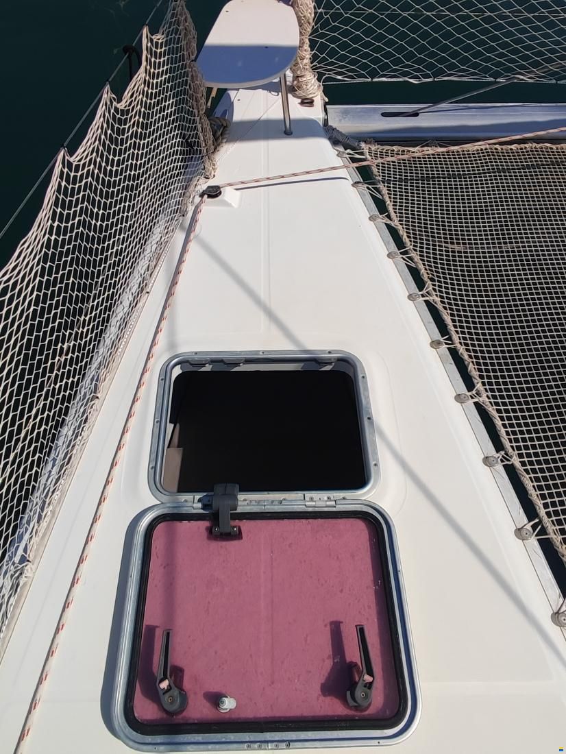Lagoon 380 S2