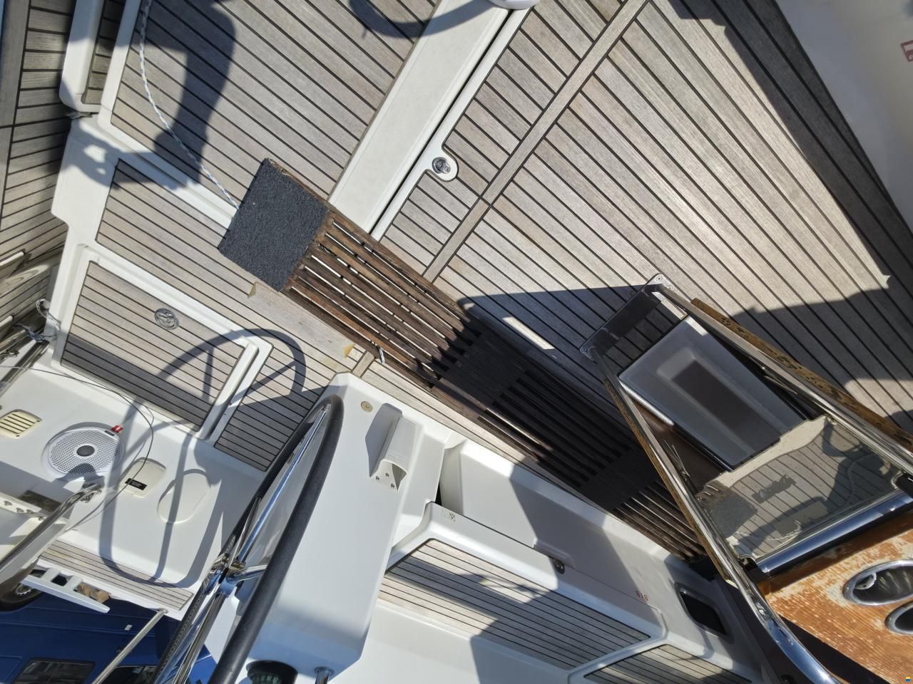 Beneteau OCEANIS 41.1