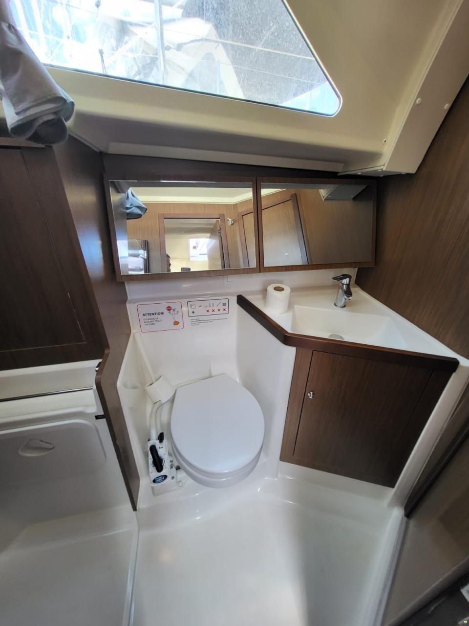 Beneteau OCEANIS 41.1