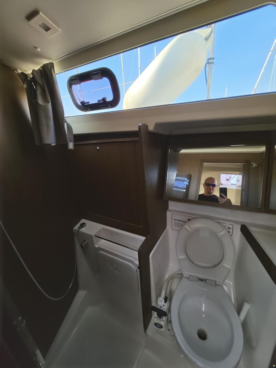 Beneteau OCEANIS 41.1