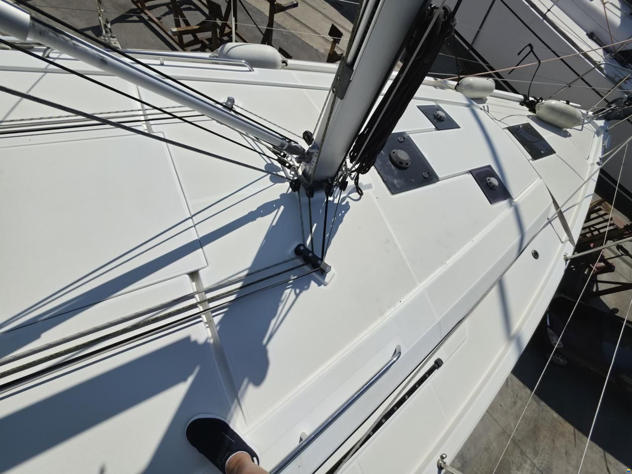 Beneteau OCEANIS 41.1